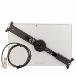 LockDown Universal w/ Combination Lock for 10-inch - 13-inch Tablets