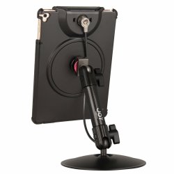 MagConnect Desk Stand Mount with LockDown for iPad 9.7 6th | 5th Gen | Pro 9.7 | Air 2 | Air