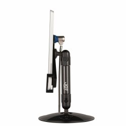 LockDown Universal Desk Stand w/ Key Lock for 7-inch - 10.1-inch Tablets