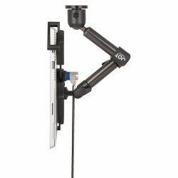 LockDown Universal Wall | Counter Mount w/ Key Lock for 10-inch - 13-inch Tablets