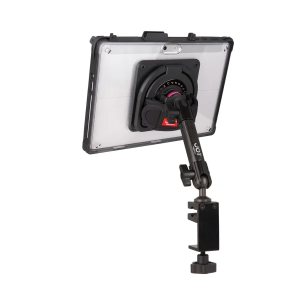 MagConnect Edge MP C-Clamp Mount for Surface Go 3 | Go 2 | Go