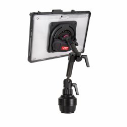 MagConnect Edge MP Cup Holder Mount 2nd Gen for Surface Go 3 | Go 2 | Go