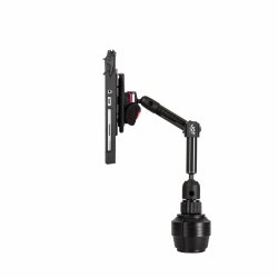 MagConnect Edge MP Cup Holder Mount 2nd Gen for Surface Go 3 | Go 2 | Go