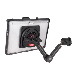 MagConnect Edge MP Wall | Counter Mount for Surface Go 3 | Go 2 | Go