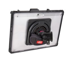 MagConnect Edge MP On-Wall | Counter Mount for Surface Go 3 | Go 2 | Go