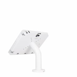 Elevate II Wall | Countertop Mount Kiosk for Surface Go 3 | Go 2 | Go (White)