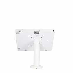 Elevate II Wall | Countertop Mount Kiosk for Surface Go 3 | Go 2 | Go (White)