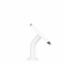 Elevate II Wall | Countertop Mount Kiosk for Surface Go 3 | Go 2 | Go (White)