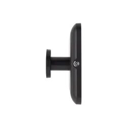Elevate II On-Wall Mount Kiosk for iPad 9th | 8th | 7th Gen (Black)