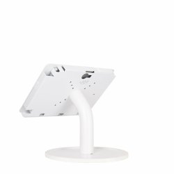 Elevate II Countertop Stand Kiosk for Surface Go 3 | Go 2 | Go (White)