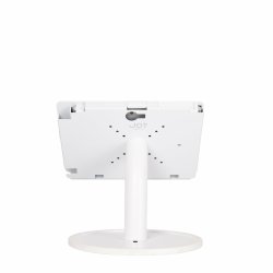 Elevate II Countertop Stand Kiosk for Surface Go 3 | Go 2 | Go (White)
