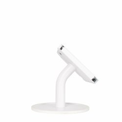 Elevate II Countertop Stand Kiosk for Surface Go 3 | Go 2 | Go (White)