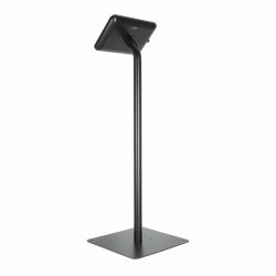Elevate II Floor Stand Kiosk for Galaxy Tab S3 | S2 9.7 (Black)
