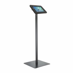 Elevate II Floor Stand Kiosk for Galaxy Tab S3 | S2 9.7 (Black)