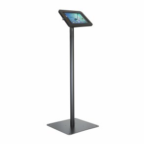 Elevate II Floor Stand Kiosk for Galaxy Tab S3 | S2 9.7 (Black)