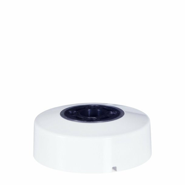 Elevate II Swivel 270 Degree Module (White)