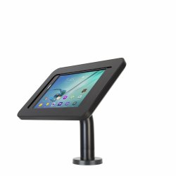 Elevate II Wall | Countertop Mount Kiosk for Galaxy Tab S3 | S2 9.7 (Black)