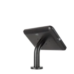 Elevate II Wall | Countertop Mount Kiosk for iPad 9th | 8th | 7th Gen (Black)