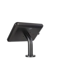 Elevate II Wall | Countertop Mount Kiosk for iPad 9th | 8th | 7th Gen (Black)
