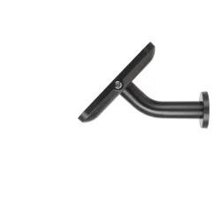 Elevate II Wall | Countertop Mount Kiosk for iPad 9th | 8th | 7th Gen (Black)