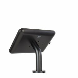 Elevate II Wall | Countertop Mount Kiosk for iPad 9.7 6th | 5th Generation | Air (Black)