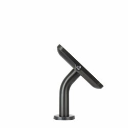 Elevate II Wall | Countertop Mount Kiosk for iPad 9.7 6th | 5th Generation | Air (Black)