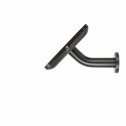 Elevate II Wall | Countertop Mount Kiosk for iPad 9.7 6th | 5th Generation | Air (Black)