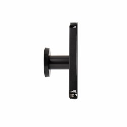 Elevate II On-Wall Mount Kiosk for Surface Go 3 | Go 2 | Go (Black)