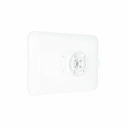 Elevate II On-Wall Mount Kiosk for Galaxy Tab S3 | S2 9.7 (White)