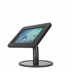 Elevate II Countertop Kiosk for Galaxy Tab S3 | S2 9.7 (Black)