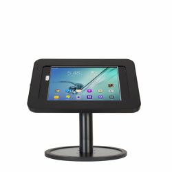 Elevate II Countertop Kiosk for Galaxy Tab S3 | S2 9.7 (Black)