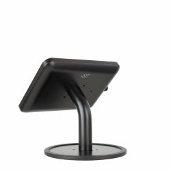 Elevate II Countertop Kiosk for iPad 9.7 6th | 5th Generation | Air (Black)