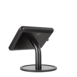 Elevate II Countertop Kiosk for iPad 9th | 8th | 7th Gen (Black)