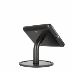 Elevate II Countertop Kiosk for iPad 9.7 6th | 5th Generation | Air (Black)