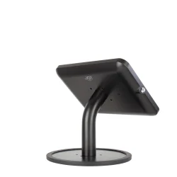 Elevate II Countertop Kiosk for iPad 9th | 8th | 7th Gen (Black)