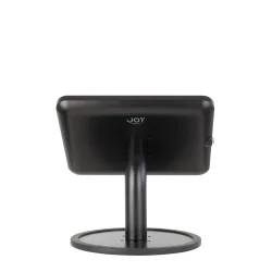 Elevate II Countertop Kiosk for iPad 9th | 8th | 7th Gen (Black)