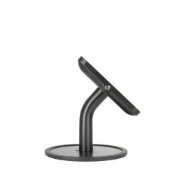 Elevate II Countertop Kiosk for iPad 9.7 6th | 5th Generation | Air (Black)