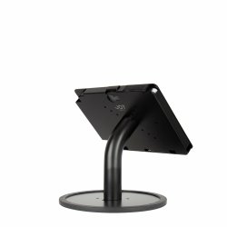 Elevate II Countertop Stand Kiosk for Surface Go 3 | Go 2 | Go (Black)