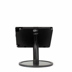 Elevate II Countertop Stand Kiosk for Surface Go 3 | Go 2 | Go (Black)