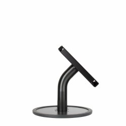 Elevate II Countertop Stand Kiosk for Surface Go 3 | Go 2 | Go (Black)