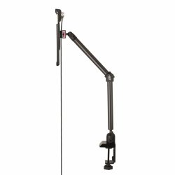 MagConnect Clamp Mount with LockDown for iPad 9.7 6th | 5th Gen | Pro 9.7" | Air 2 | Air