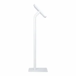 Elevate II Floor Stand Kiosk for Galaxy Tab S3 | S2 9.7 (White)