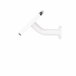 Elevate II Wall | Countertop Mount Kiosk for Surface Go 3 | Go 2 | Go (White)