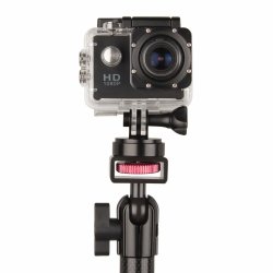 MagConnect GoPro Camera | Tripod Adapter