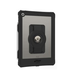 aXtion Slim MH for iPad 9th | 8th | 7th Gen (Black)