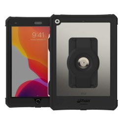 aXtion Slim MH for iPad 9th | 8th | 7th Gen (Black)