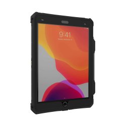 aXtion Slim MH for iPad 9th | 8th | 7th Gen (Black)