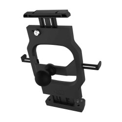 aXtion LockDown Universal Holder for 8.1-inch to 10-inch Tablets