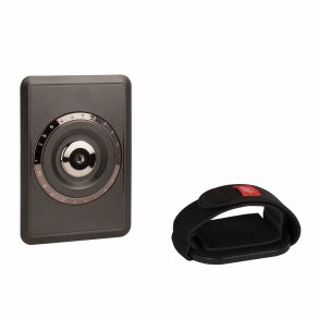 Universal Tablet Hand Strap Module