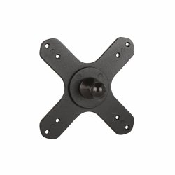 20mm Ball Joint VESA 75/100 Mount Bracket for Tablets
